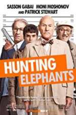 Watch Hunting Elephants Fmovies