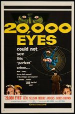 Watch 20,000 Eyes Fmovies
