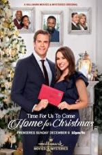 Watch Time for Us to Come Home for Christmas Fmovies