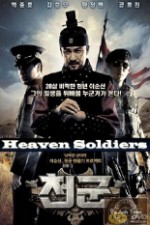 Watch Heaven's Soldiers Fmovies