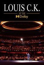 Watch Louis C.K. at the Dolby (TV Special 2023) Fmovies