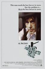 Watch ...and justice for all. Fmovies