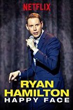 Watch Ryan Hamilton: Happy Face Fmovies