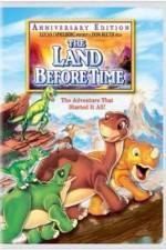 Watch The Land Before Time Fmovies