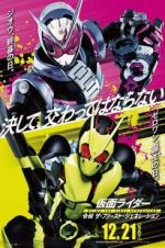 Watch Kamen Rider Reiwa: The First Generation Fmovies