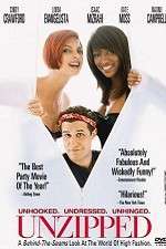 Watch Unzipped Fmovies