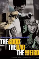 Watch The Good, the Bad, and the Weird - (Joheunnom nabbeunnom isanghannom) Fmovies