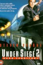 Watch Under Siege 2: Dark Territory Fmovies