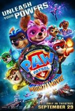 Watch PAW Patrol: The Mighty Movie Fmovies