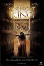 Watch One Night with the King Fmovies
