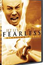 Watch A Fearless Journey: A Look at Jet Li's 'Fearless' Fmovies