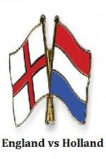 Watch England vs Holland Fmovies