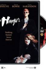 Watch The Hunger Fmovies