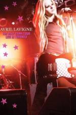 Watch Avril Lavigne The Best Damn Tour - Live in Toronto Fmovies