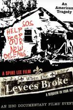 Watch When the Levees Broke: A Requiem in Four Acts Fmovies