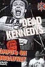 Watch Dead Kennedys Live Fmovies