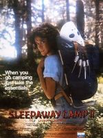 Watch Sleepaway Camp II: Unhappy Campers Fmovies