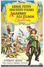 Watch Against All Flags Fmovies