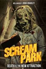 Watch Scream Park Fmovies
