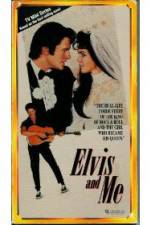 Watch Elvis and Me Fmovies