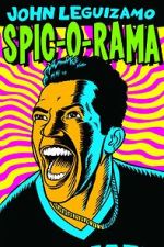 Watch John Leguizamo: Spic-O-Rama (TV Special 1993) Fmovies