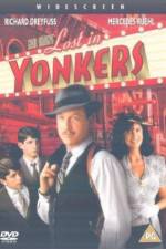 Watch Lost in Yonkers Fmovies