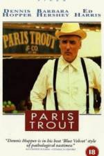 Watch Paris Trout Fmovies