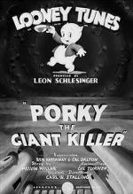 Watch Porky the Giant Killer (Short 1939) Fmovies