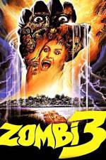 Watch Zombi 3 Fmovies