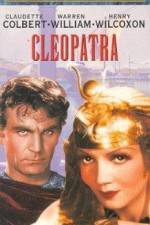Watch Cleopatra Fmovies