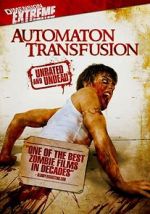Watch Automaton Transfusion Fmovies
