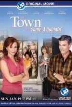 Watch The Town That Came A-Courtin' Fmovies