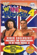 Watch WWF in Your House 4 Fmovies