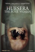 Watch Huesera: The Bone Woman Fmovies