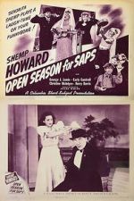 Watch Open Season for Saps Fmovies