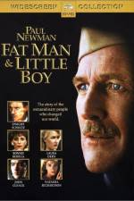 Watch Fat Man and Little Boy Fmovies