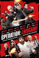 Watch Operation Endgame Fmovies