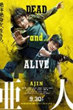 Watch Ajin: Demi-Human Fmovies