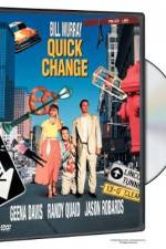 Watch Quick Change Fmovies