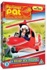 Watch Postman Pat: Special Delivery Service - A Brand New Mission Fmovies