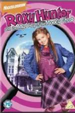 Watch Roxy Hunter and the Mystery of the Moody Ghost Fmovies