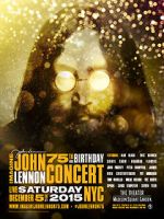 Watch Imagine: John Lennon 75th Birthday Concert Fmovies