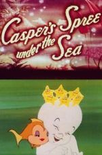 Watch Casper\'s Spree Under the Sea (Short 1950) Fmovies
