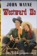 Watch Westward Ho Fmovies