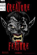 Watch Creature Feature Fmovies