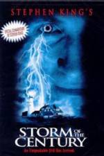 Watch Storm of the Century Fmovies