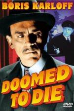 Watch Doomed to Die Fmovies