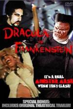 Watch Dracula vs Frankenstein Fmovies
