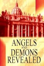 Watch Angels and Demons Revealed Fmovies
