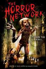 Watch The Horror Network Vol. 1 Fmovies